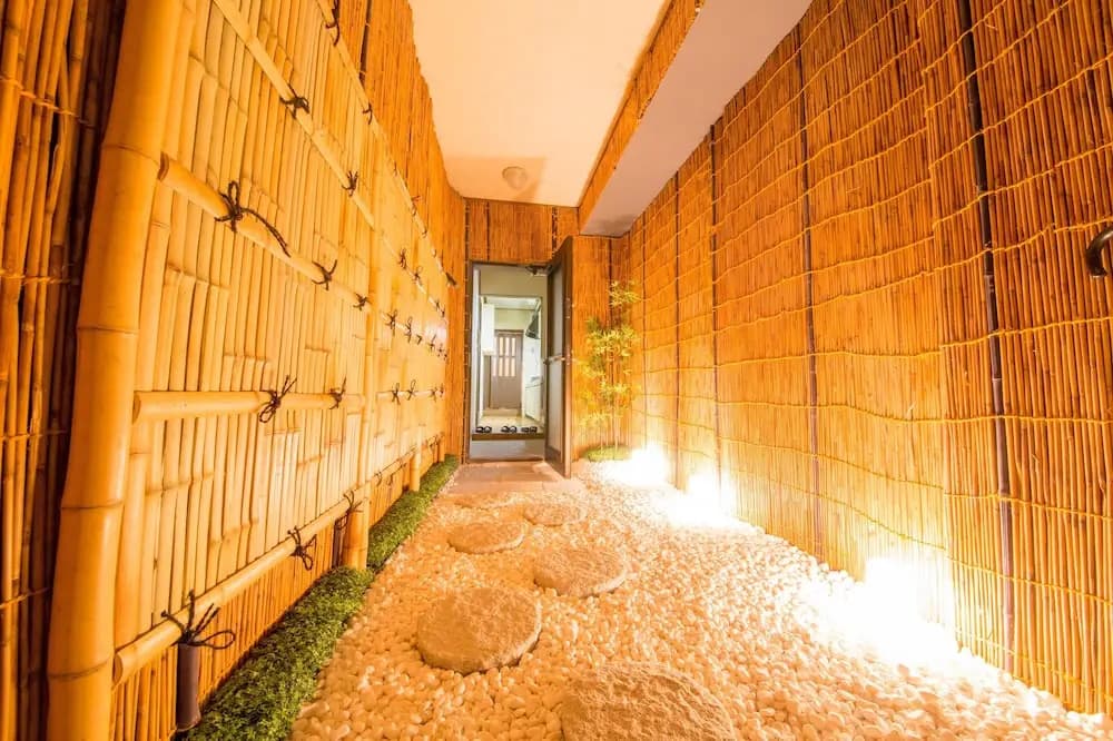 JQ Villa Kyoto Fushimi - photo 12