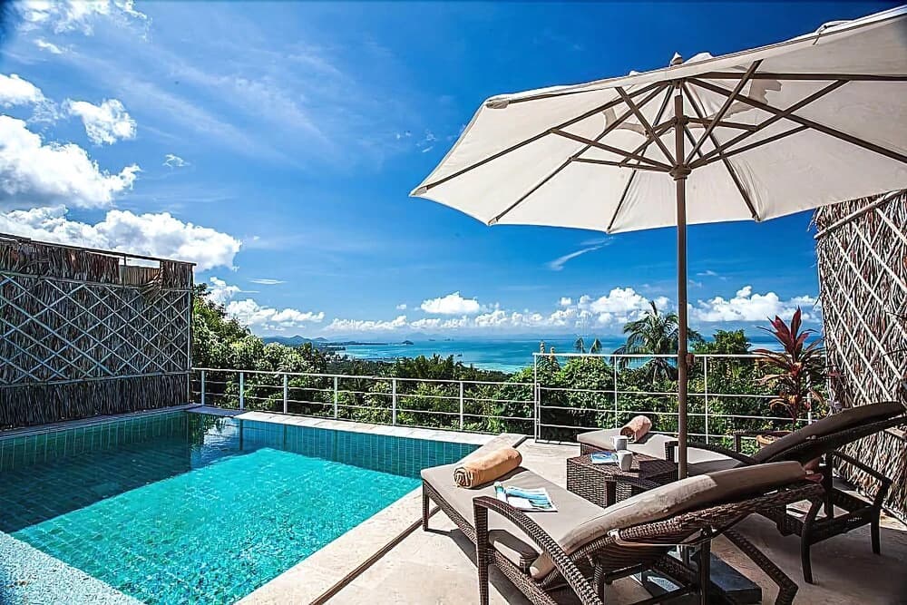 Baan Phu Kaew C5 3 Beds - photo 10