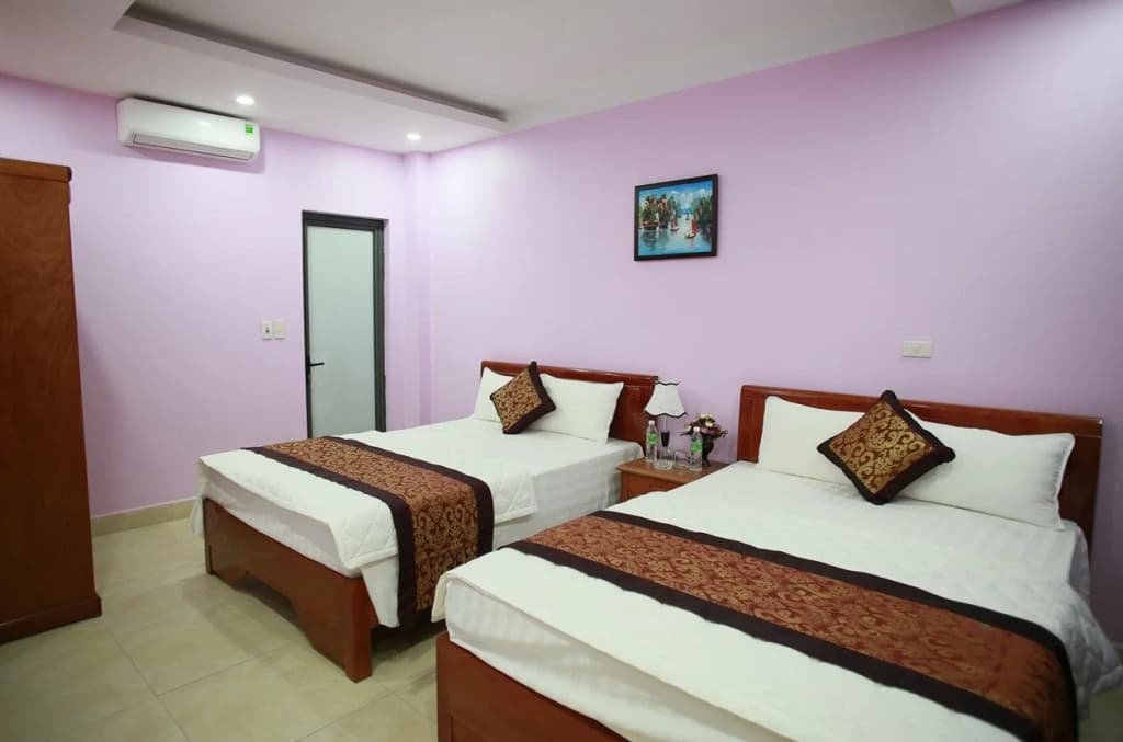 The Jade Dragon hotel - photo 2