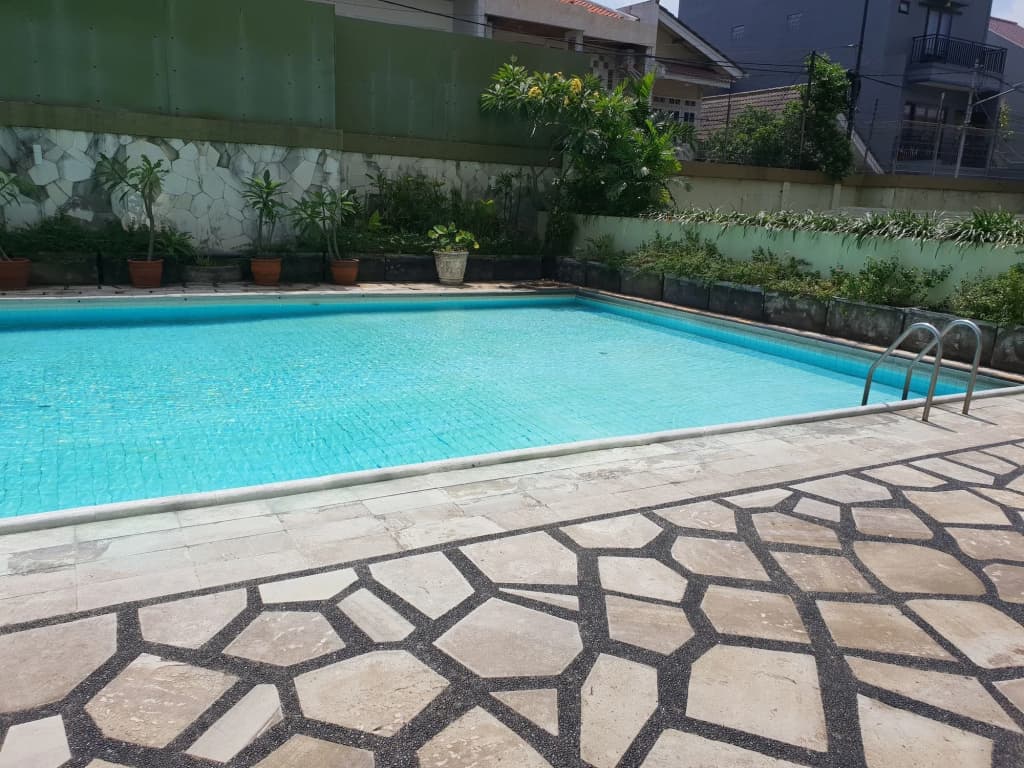 Apartemen Senayan - photo 10