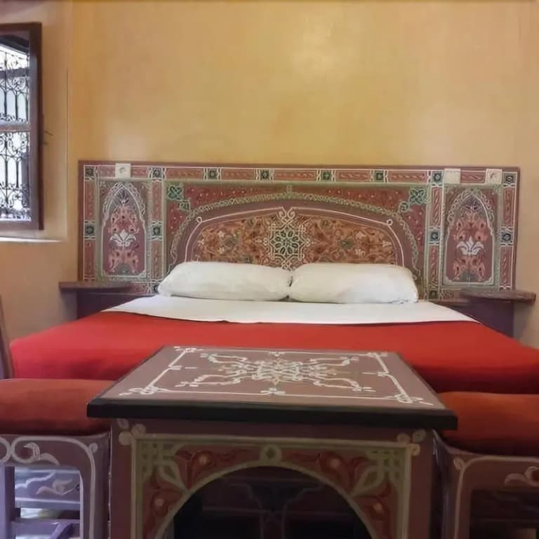 Djemaa El Fna Hotel Cecil - photo 6