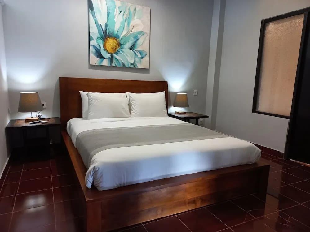 Mumbul Inn - photo 4