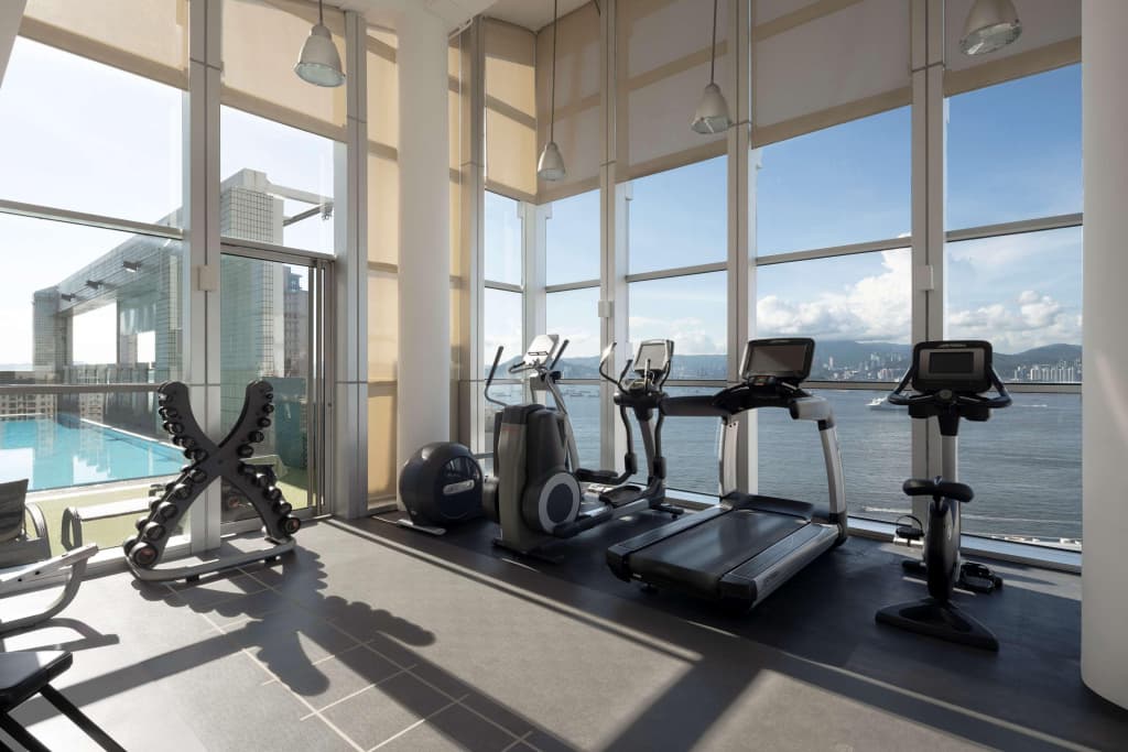 JEN Hong Kong by Shangri-La - photo 21