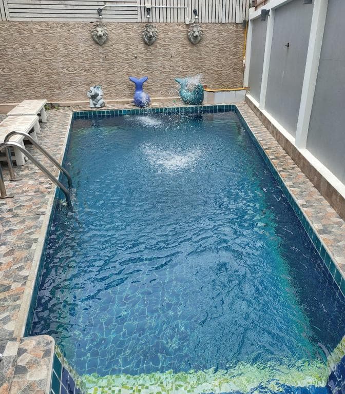 Exotica Pool Villa Encore - photo 3
