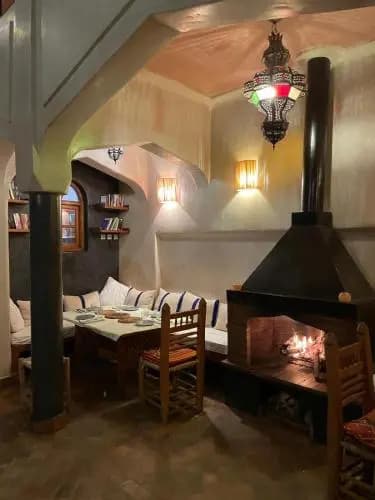 Riad Sabah - photo 25