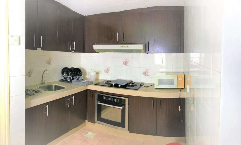 KLCC Dorm Hostel - photo 17