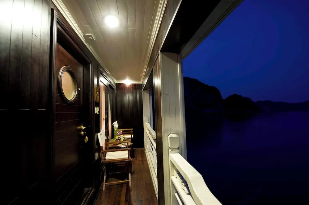 Bhaya Halong Cruise - photo 6