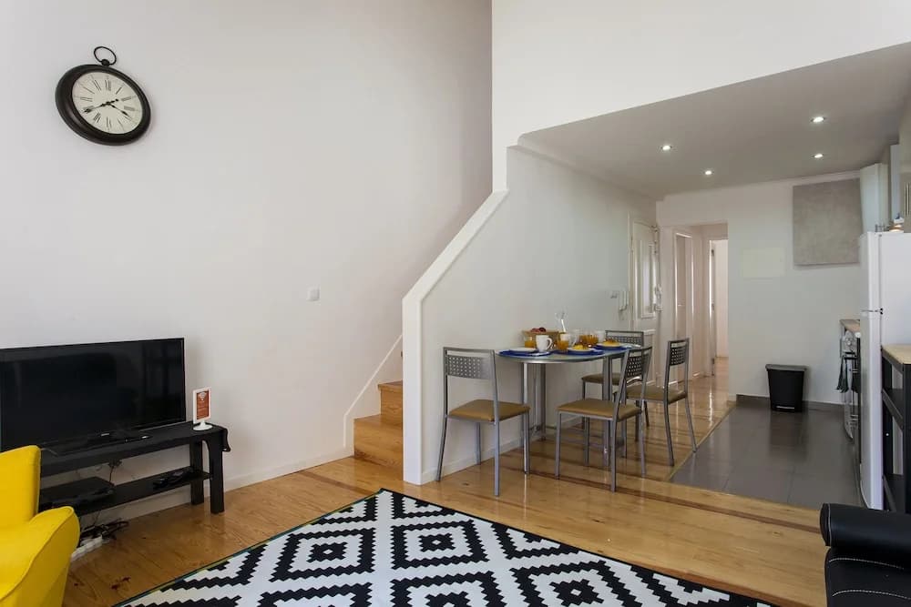 ALTIDO Modern 2BR Apt 5mins to Av. da Liberdade - photo 3