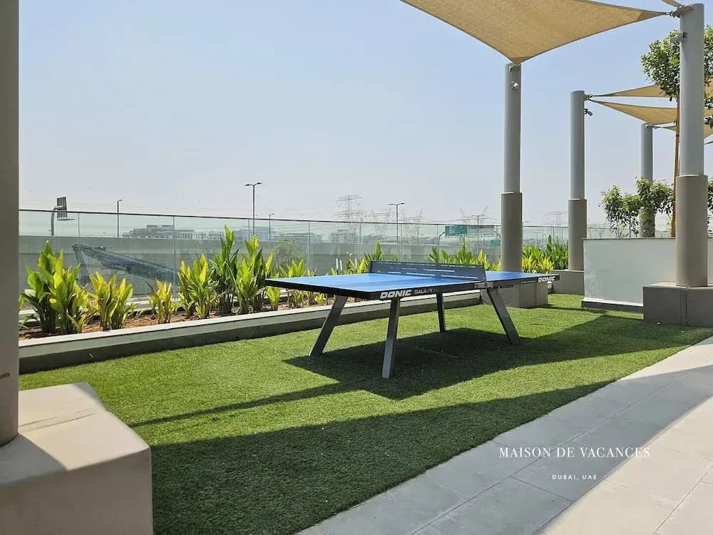 Comfortable Studio 10mins Away From Dubai Mall - photo 18