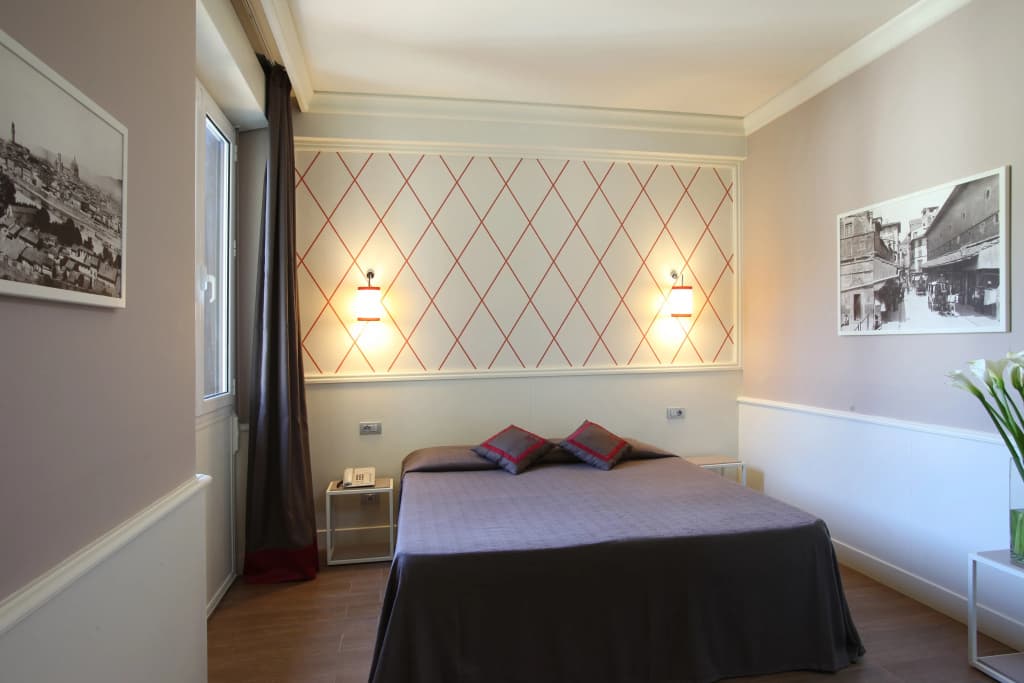 Hotel Golf - photo 14
