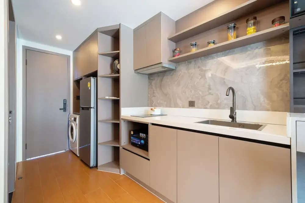 Capri Residence Bangtao - photo 25