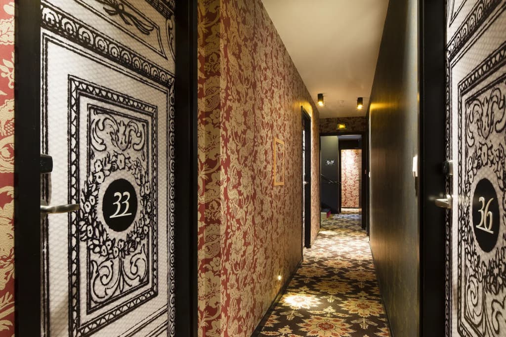 Hotel l'Antoine - photo 15