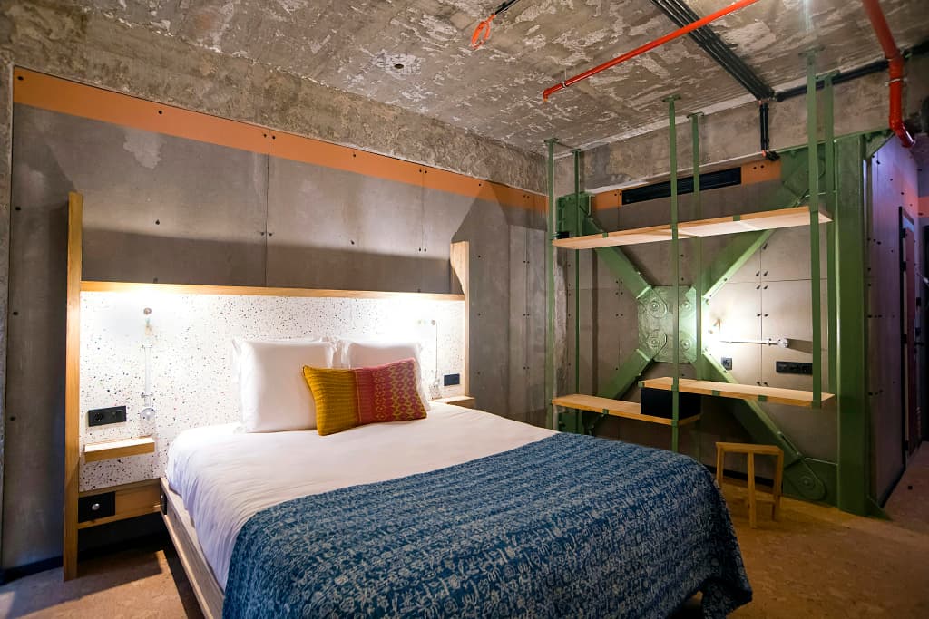 Jam Hotel Lisbon - photo 17