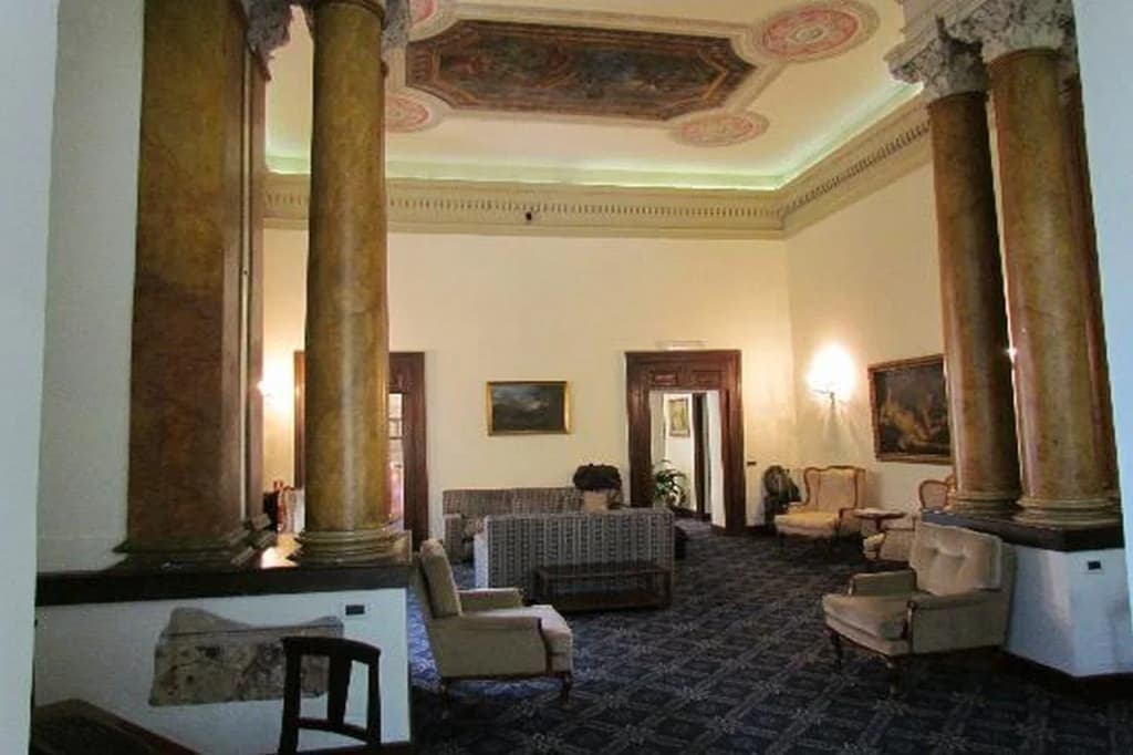 Hotel Villa delle Rose - photo 2