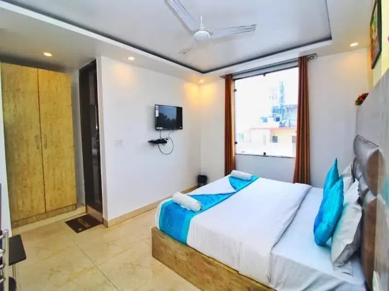 Hotel Broadway - photo 10