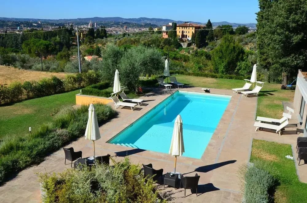 Relais Villa Jacopone Suites - photo 10