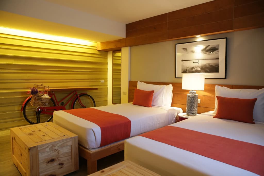 Nandha Hotel - photo 6