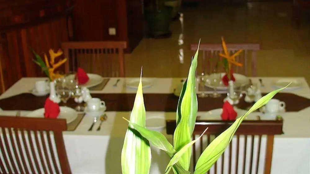 Preah Vihea Hotel - photo 14