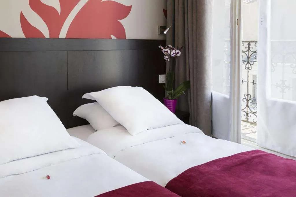 Hôtel Bastille Secret - photo 15