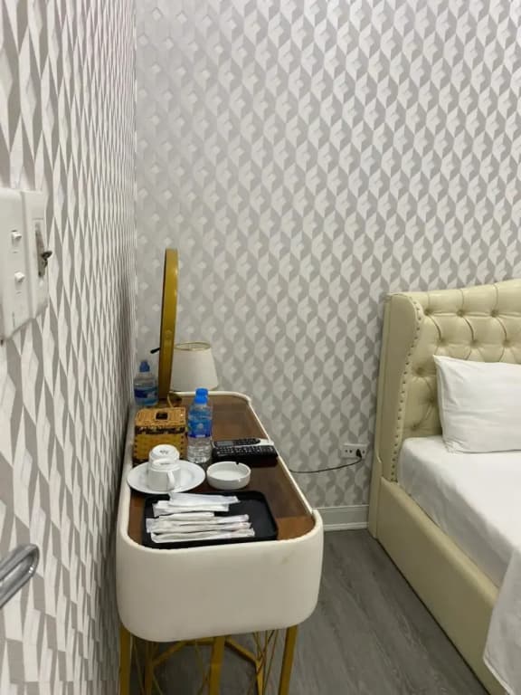 Huong Duong Hotel - photo 13