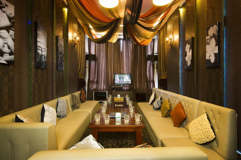 Champa Island Nha Trang - Resort Hotel & Spa - photo 45