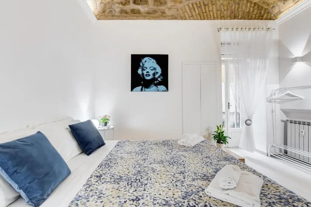 Scipioni Charming Studio - photo 3