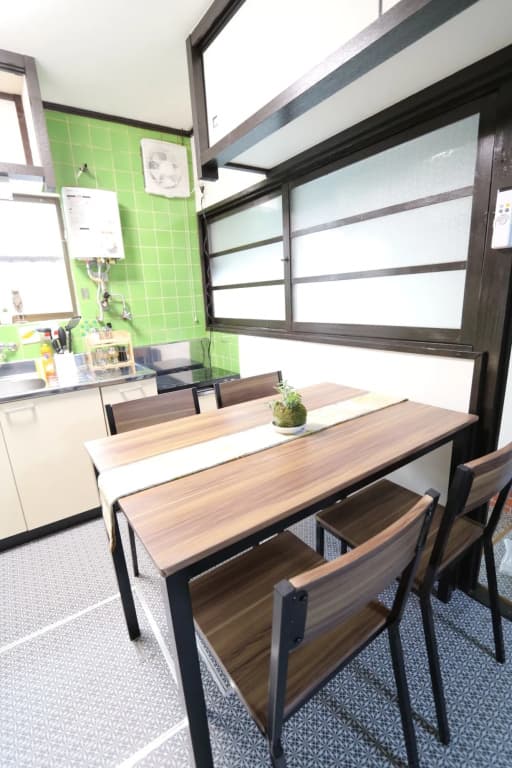Guest House E-Nine - photo 12