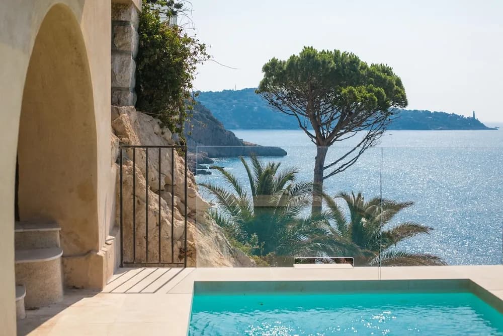 Cap des Anges AP4171 by Riviera Holiday Homes - photo 17