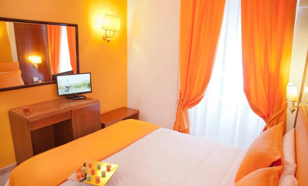 Hotel Max - photo 5