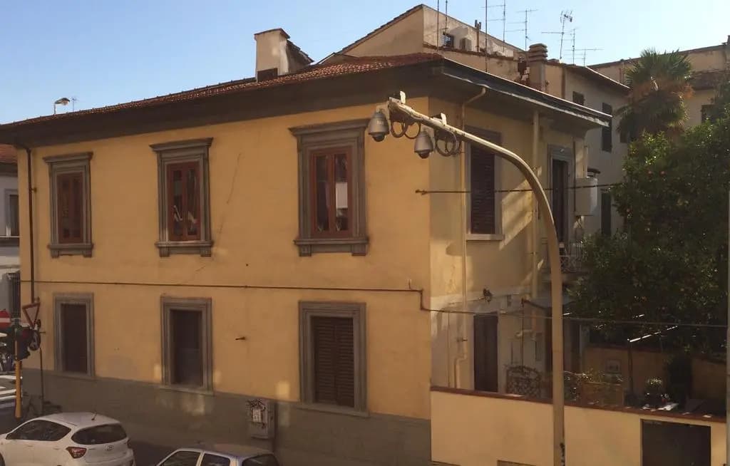 L'Aranceto&Stilnovo Guest House Di Toka Alfons - photo 1