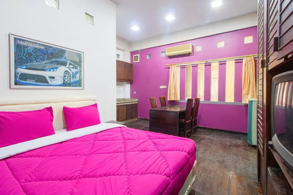 Tobana House Bintaro RedPartner - photo 12