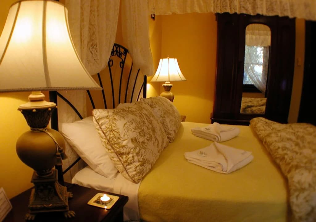 Windradyne Boutique Bed & Breakfast - photo 16