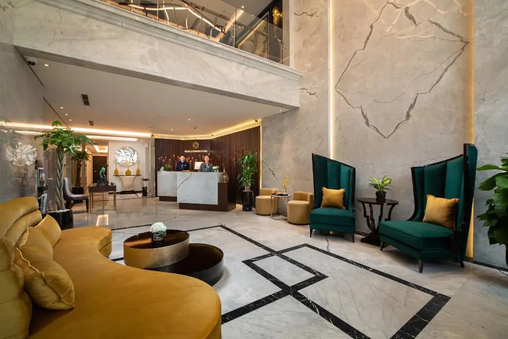 Soleil Boutique Hotel - photo 2
