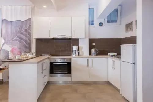 Apartment Next To Acropolis - photo 16