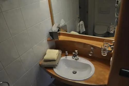 Hotel Pension Blumenbach - photo 9