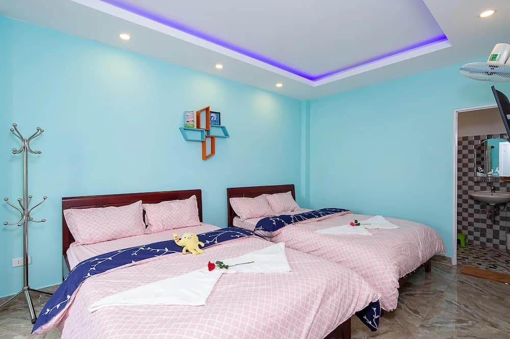 Rose Garden Homestay Da Nang 2 - Hostel - photo 8