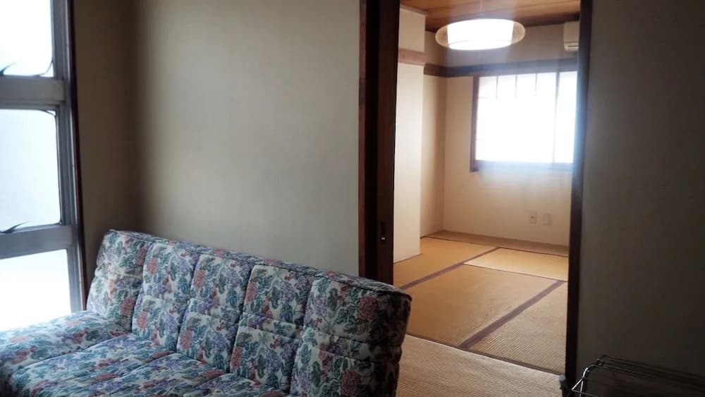 Eishinkan Hotel - photo 29