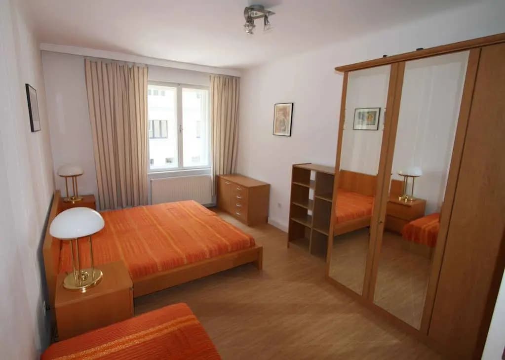 Apartment Gassergasse - photo 4