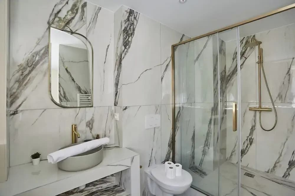 Spacious AC Flat Luxembourg St Germain des Pres - photo 11