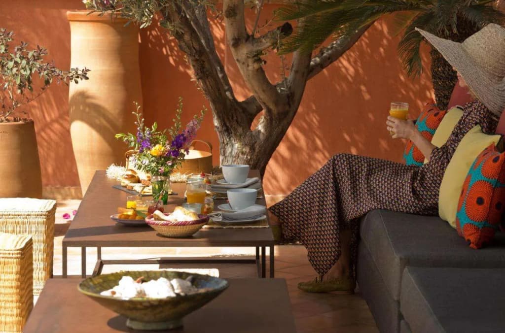 Riad Antara - photo 16