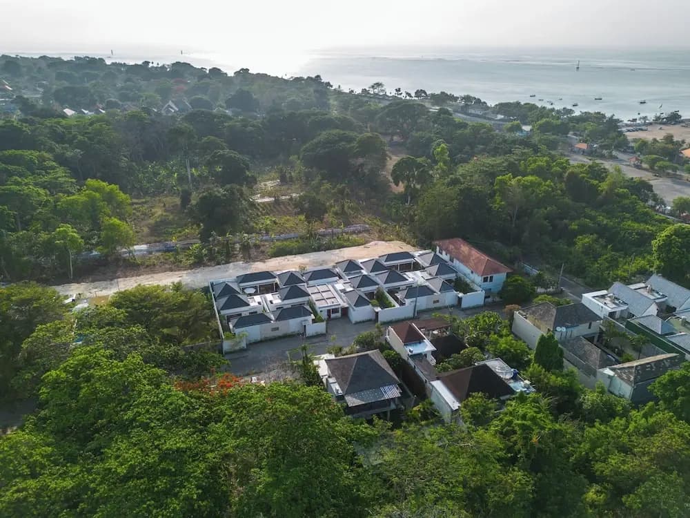 J4 Villas Sanur - photo 17