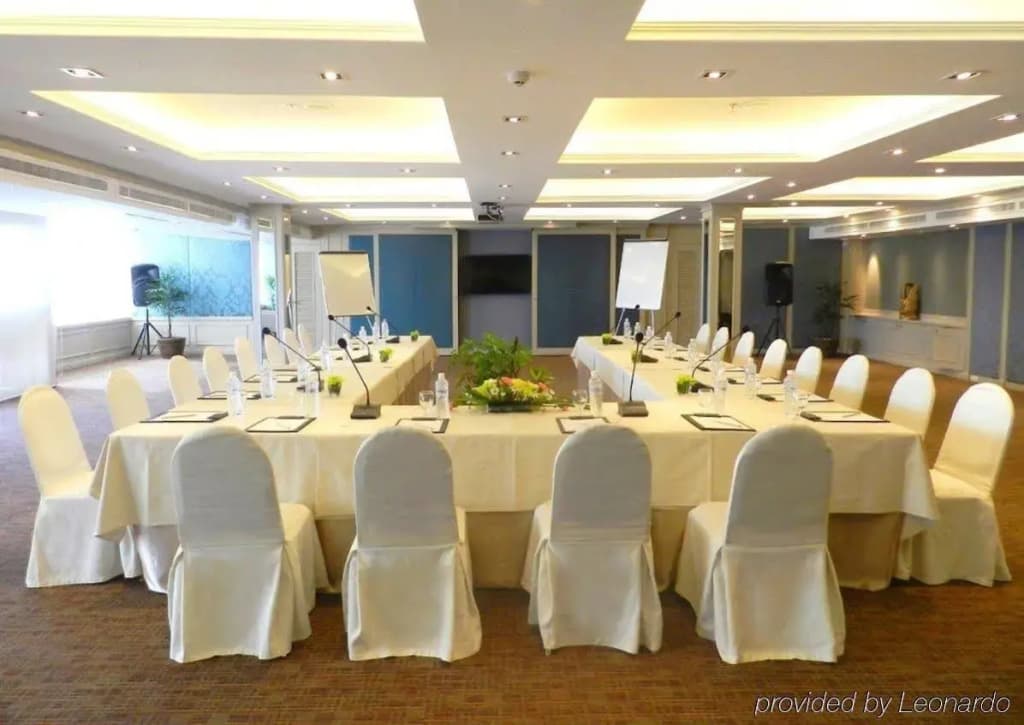 Dusit Princess Chiang Mai - photo 23