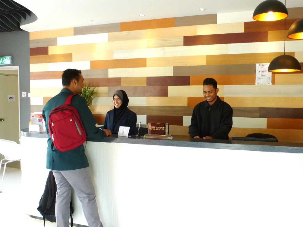 Hotel 138@Subang - photo 15