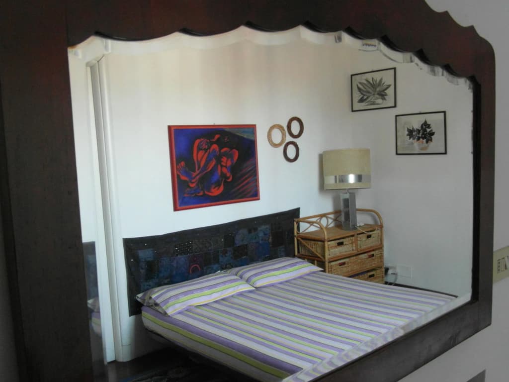 Abitazione Pigneto bed & breakfast - photo 3