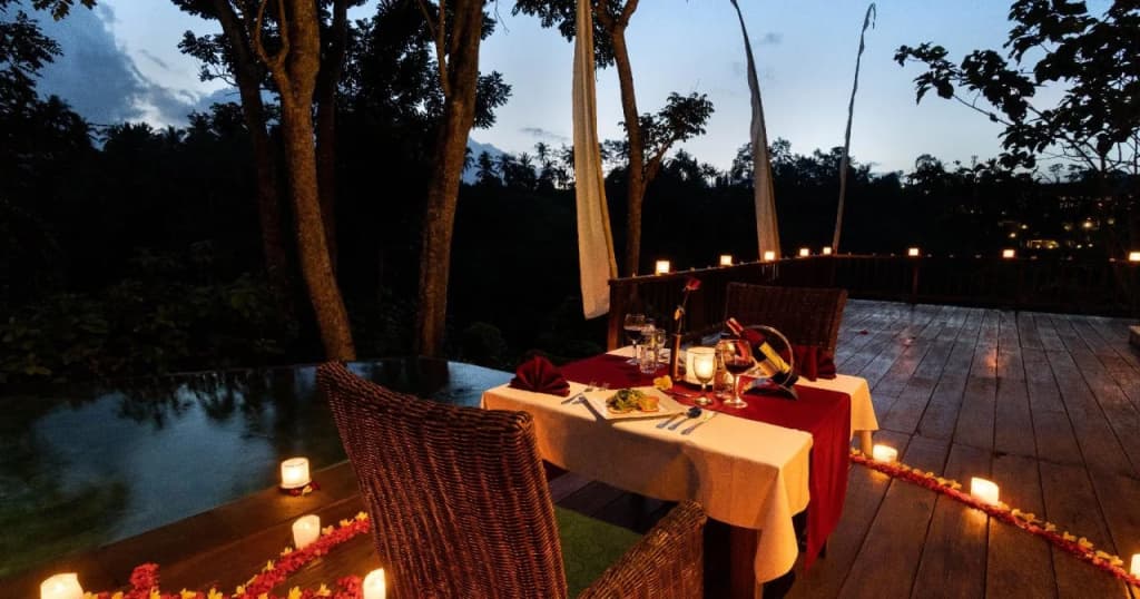 Natura Resort and Spa - photo 20