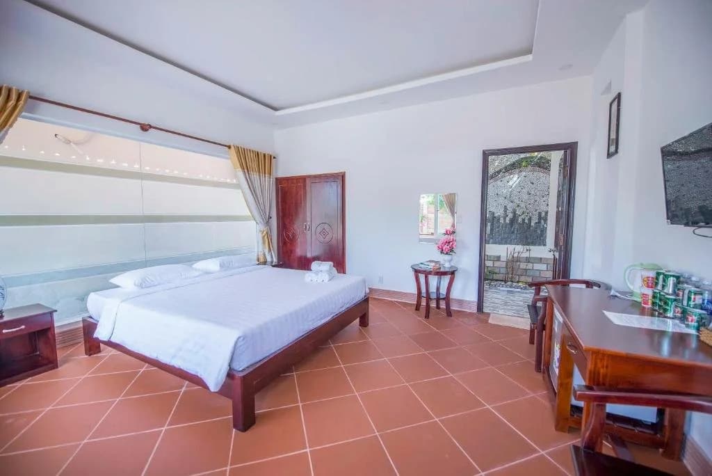 Trung Huynh Bungalow - photo 3