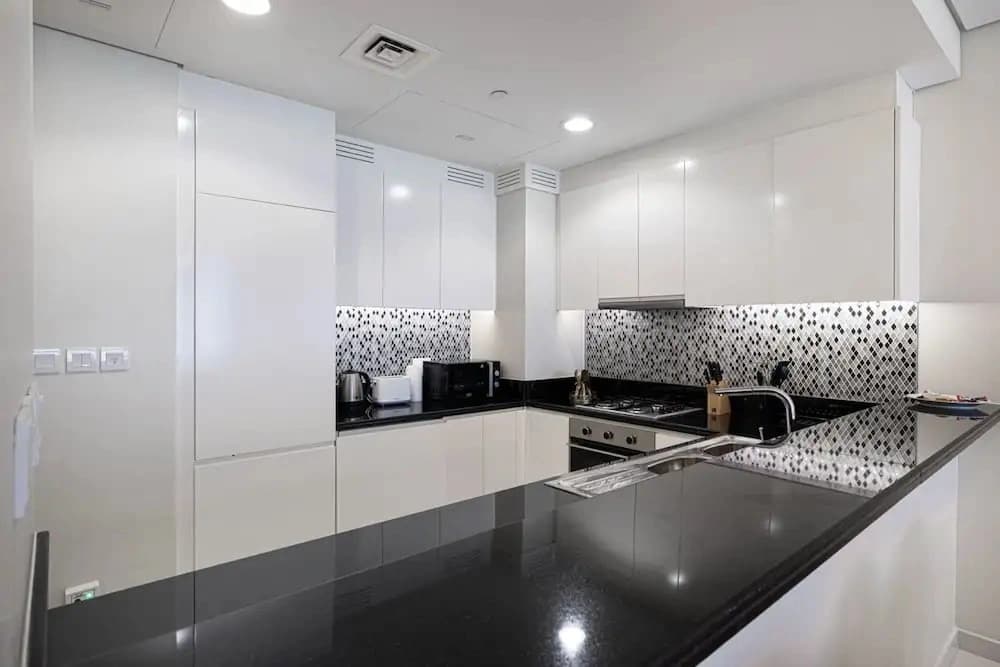 Paramount Luxury 2BR-Burj Khalifa Views - photo 20