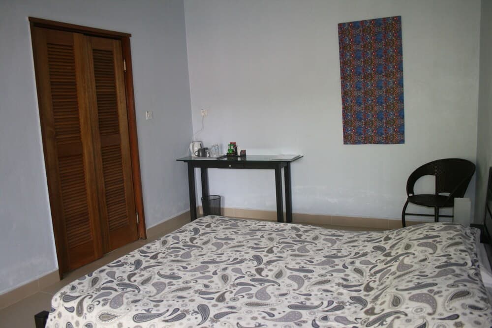 Balai Serama Guesthouse - photo 5