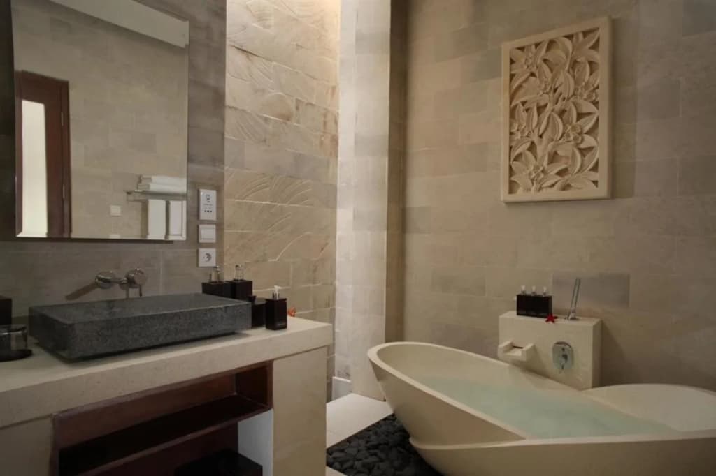Daluman Villa - photo 8