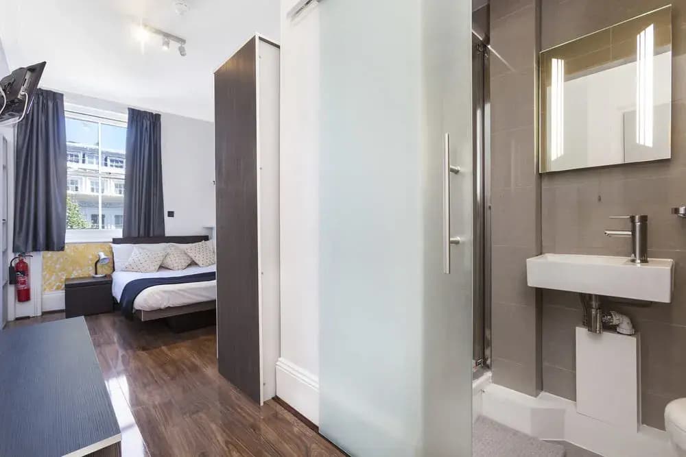 Talipot Apartments Notting Hill - photo 7